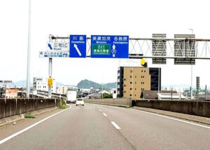 芋島院道順01