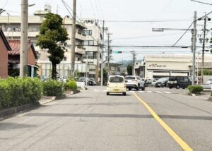芋島院道順03