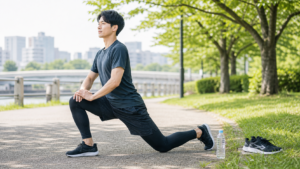 ジョギングで股関節が痛くなる主な原因