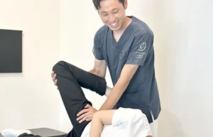 選ばれる理由01