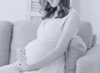 産前・産後の症状​