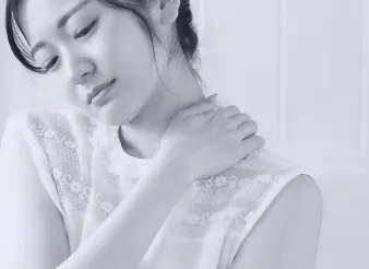 首・肩の症状​