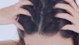 頭皮マッサージ