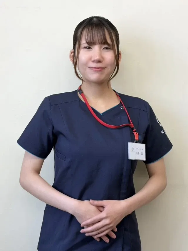 飛嶋 菖