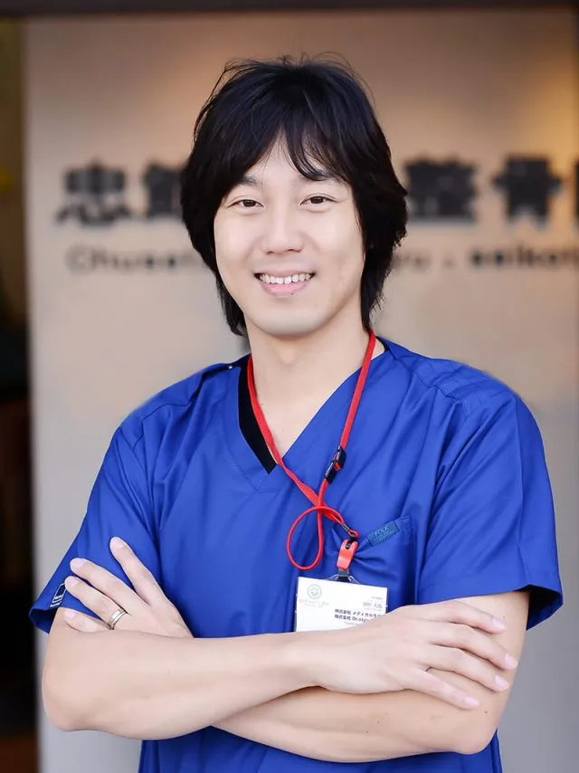 田中 大弥