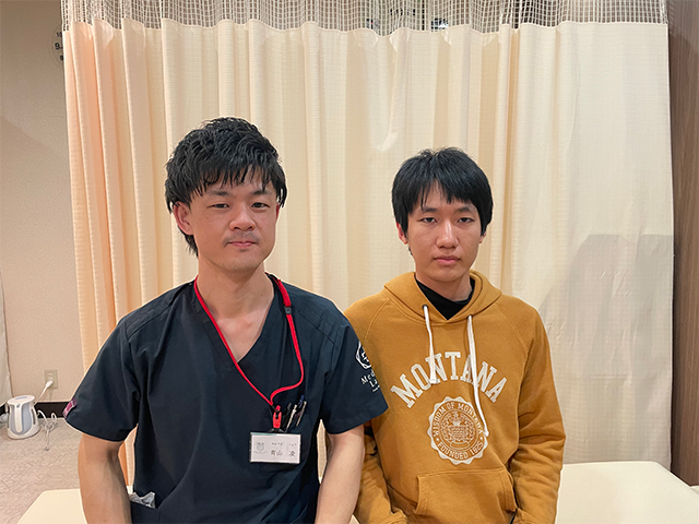 交通事故後のやりとりなども詳しく説明してくれたので助かりました