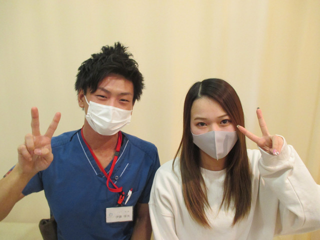 徐々に頭痛が減り、今では薬を鞄に常備しなくてもいい生活になりました。