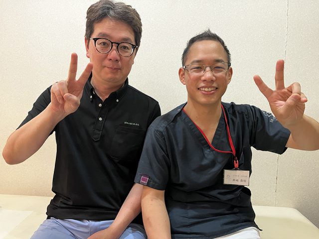 諦めていた耳鳴りが、今では静寂の中でも気になりません