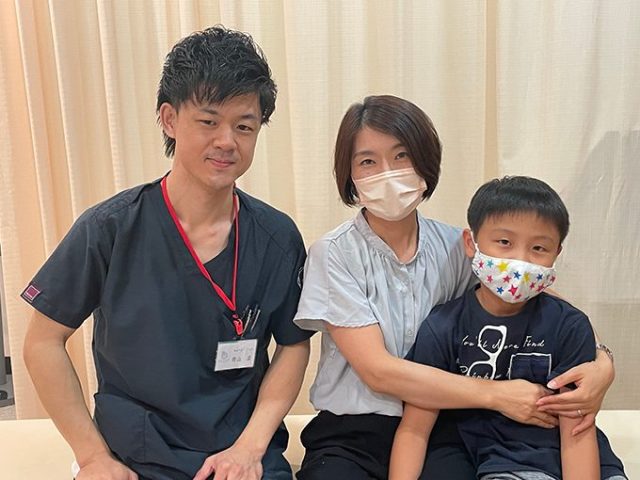 テニス肘を発症し、半年でサポーターなしで過ごせる様になりました