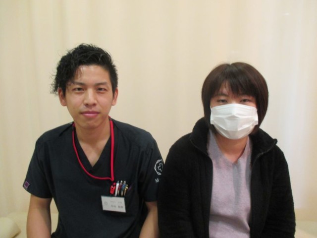 自分の体に向き合う、いい機会になるので本当におすすめです