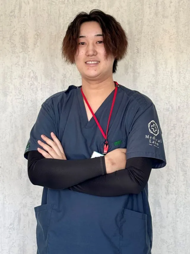 加藤 拓也