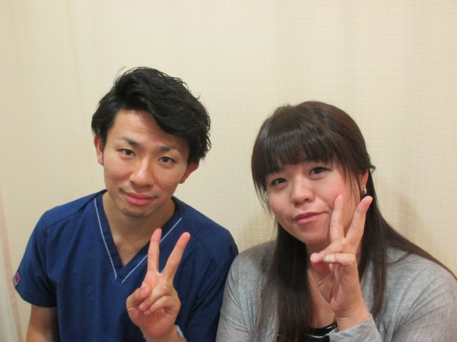 鎮痛剤と座薬が手放せなかった足のシビレが…