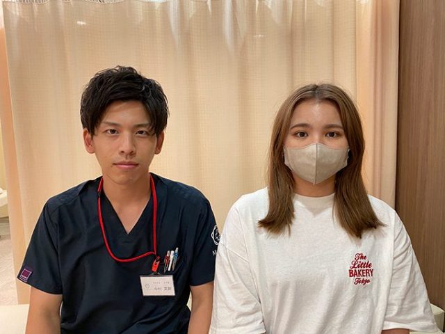 約2ヶ月で凝りも張りもだいぶ良くなり、デスクワークでも楽に仕事ができています