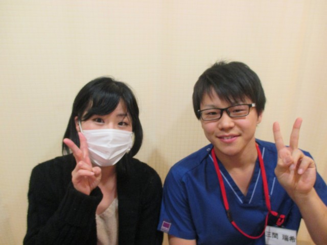 交通事故によるムチウチで悩んでいました…