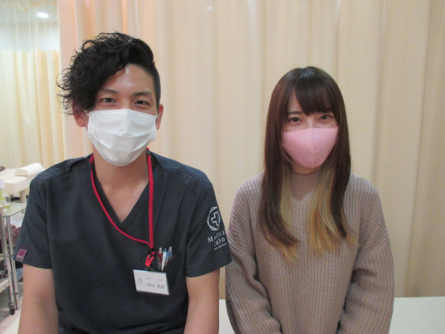 数年間放置していた顎関節症ですが、半年程すると、あくびを意識せずあけれるようになったので驚きました