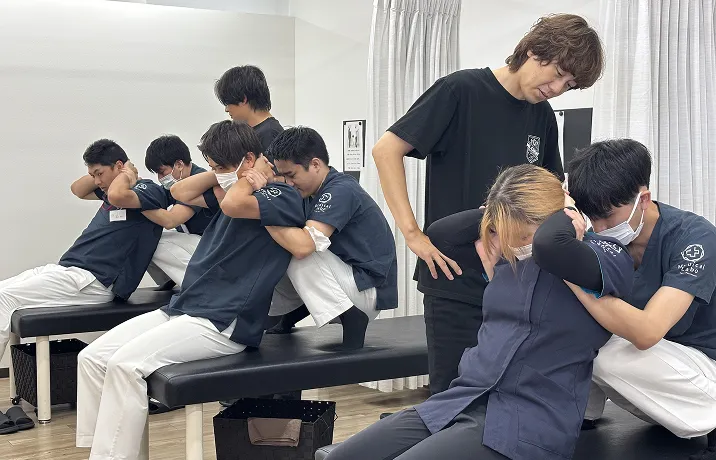 選ばれる理由03