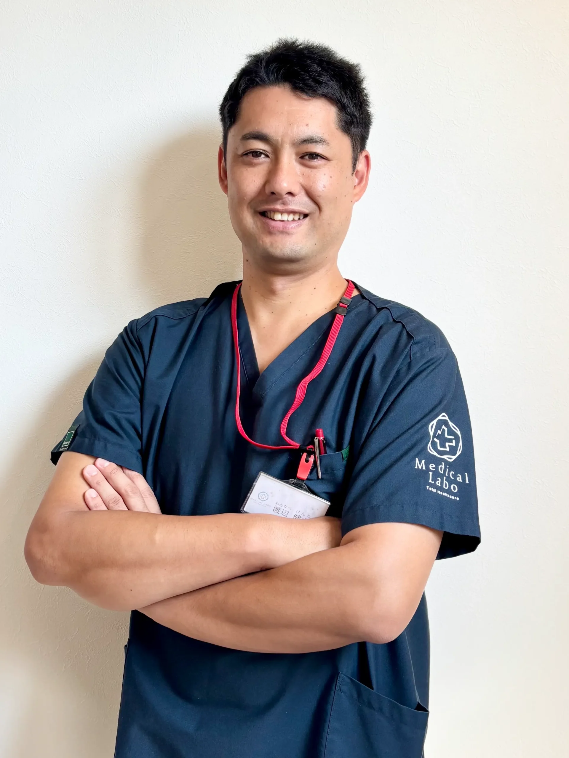 渡辺 健太