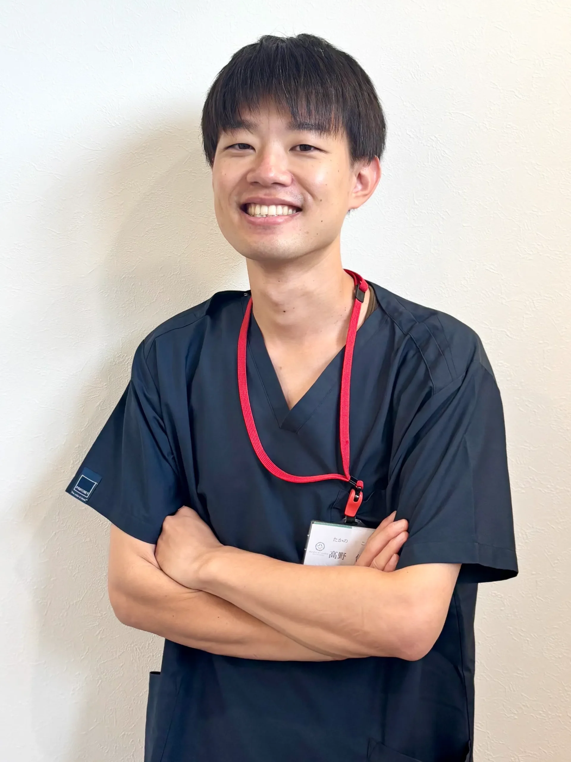 髙野 倖希